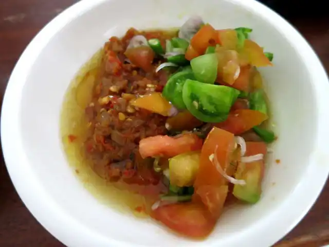 Gambar Makanan Bumbu Den 10