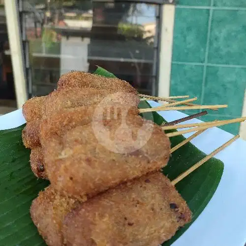 Gambar Makanan Nasi Pecel Mustika, Rajekwesi 10