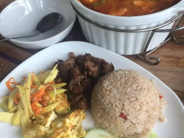 Krung Thai Food Photo 14