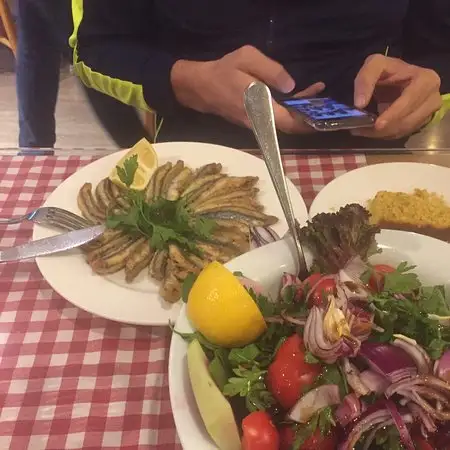 Fafuly Karadeniz Yemekleri'nin yemek ve ambiyans fotoğrafları 11
