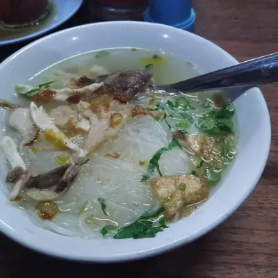 Warung Soto Ayam Gading 4