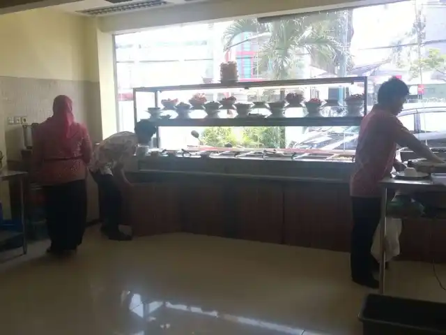 Gambar Makanan Restoran Sederhana Bintaro 16