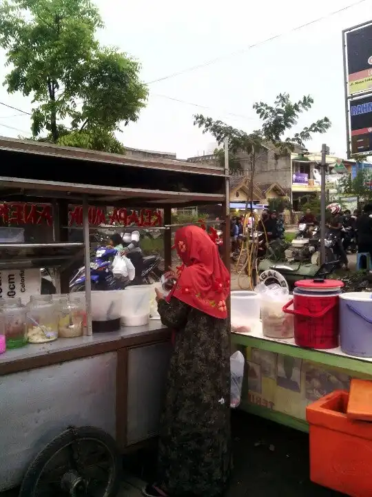 Gambar Makanan Sop Buah Khas Ramadhan 2