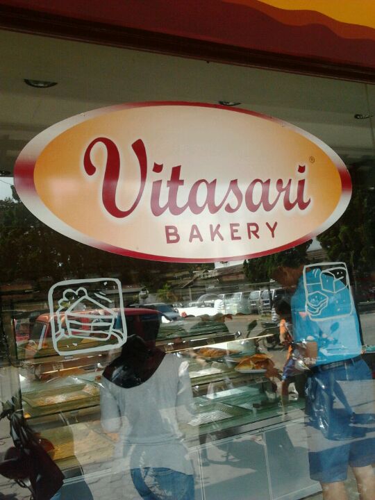 Vitasari Bakery terdekat Restoran dan Tempat Makan Bakery terdekat di Bandung