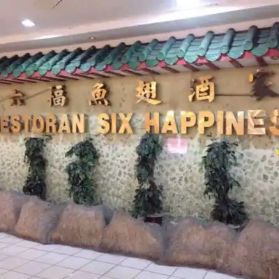 Six Happiness