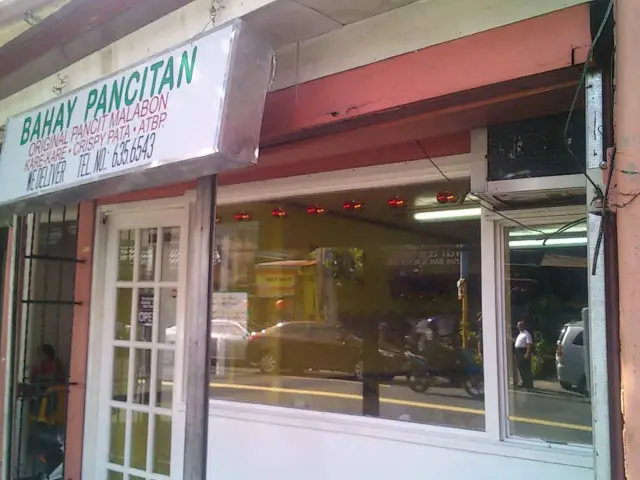 Bahay Pancitan Food Photo 6