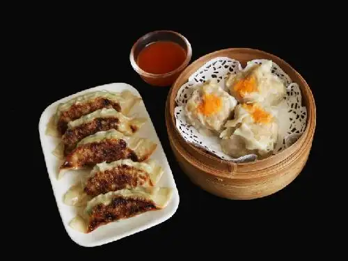 Huang Kuotie, Cipinang Muara