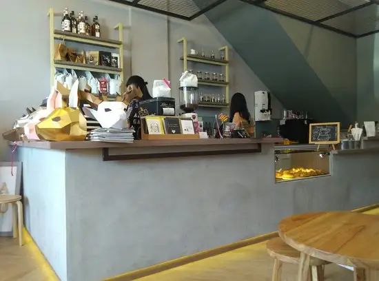 Gambar Makanan ASAGAO Coffee House 14