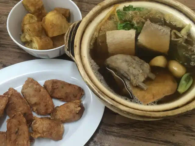 Gambar Makanan Hoki Klang Bak Kut Teh 12