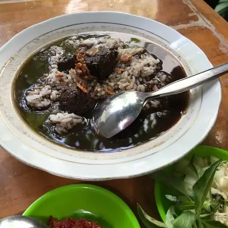 Gambar Makanan Pecel Dewi - Indonesian Restaurant 14