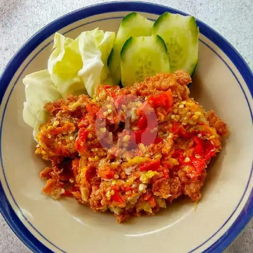 Gambar Makanan Warung Nasi Campur Muslim Food Viral 10