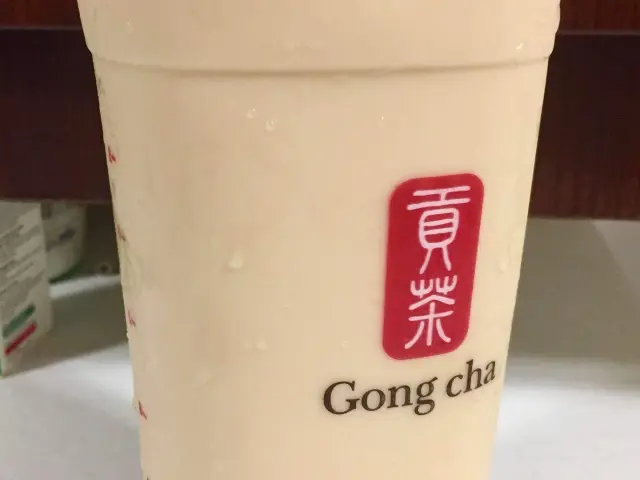 Gong Cha Food Photo 9