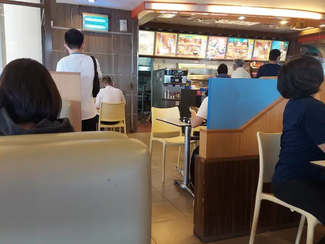 Gambar Makanan A&W Bandara Juanda 78