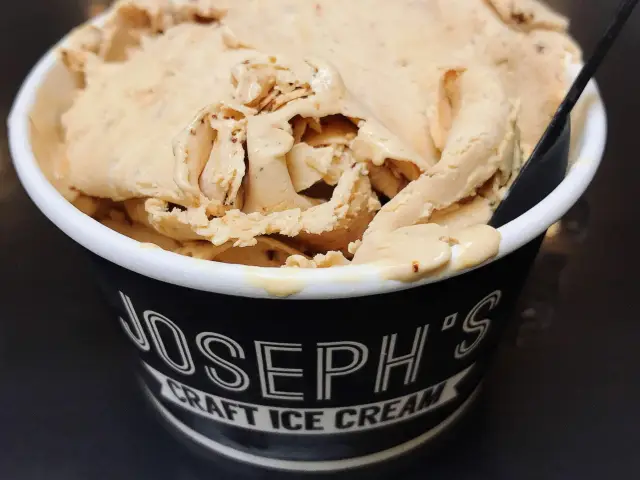 Joseph's Craft Ice Cream Food Photo 4