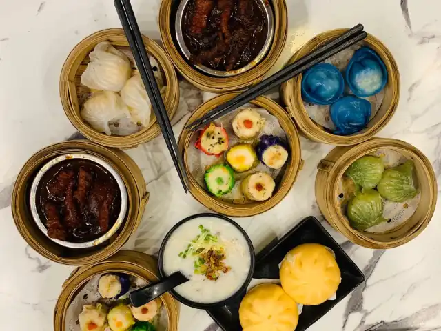 Canning Dim Sum Food Photo 12