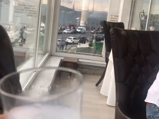 Boğaz Restaurant'nin yemek ve ambiyans fotoğrafları 2