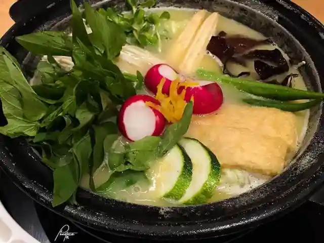 Bijin Nabe by Tsukada Nojo Food Photo 6