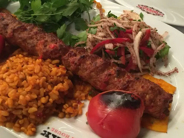Hatay Nuri Kuzeytepe Sofrası'nin yemek ve ambiyans fotoğrafları 53