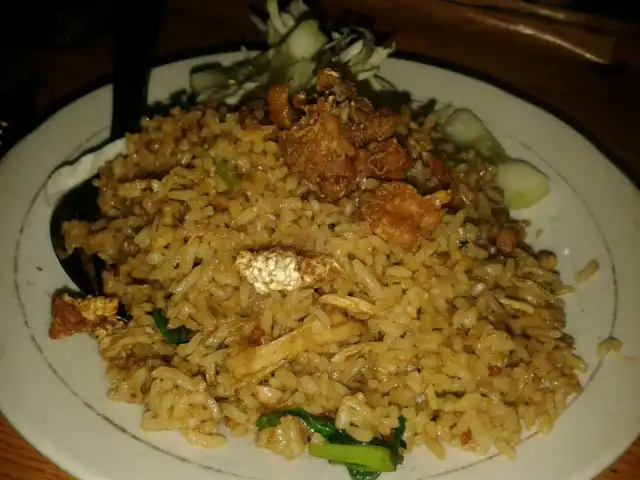 Gambar Makanan Nasi Goreng Pak Joko 2