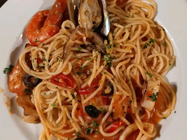 Bel Pasto Italian Restaurant Food Photo 15