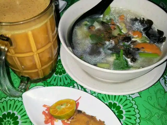 Taman Selera Baji Jaya Sarikei Food Photo 10