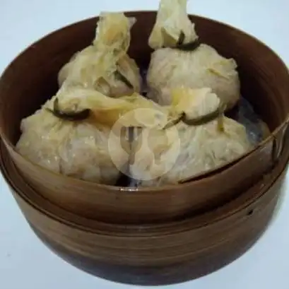 Gambar Makanan Dimsum Dapoer Hildha, Satpas SIM 7