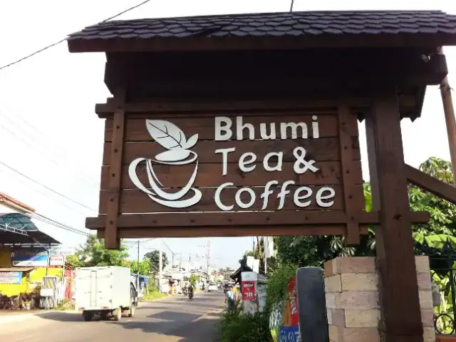 Gambar Makanan Bhumi Tea & Coffee 3