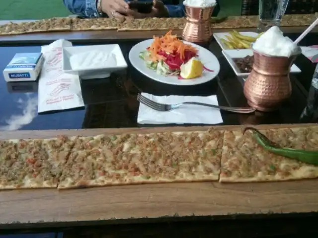 42 Konyalılar Restaurant'nin yemek ve ambiyans fotoğrafları 2