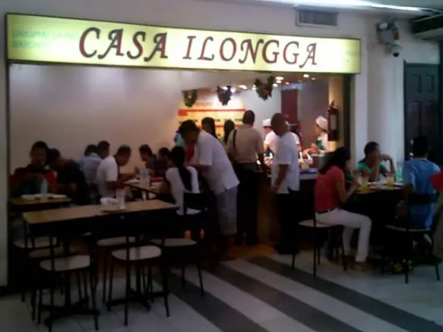 Casa Ilongga Food Photo 5