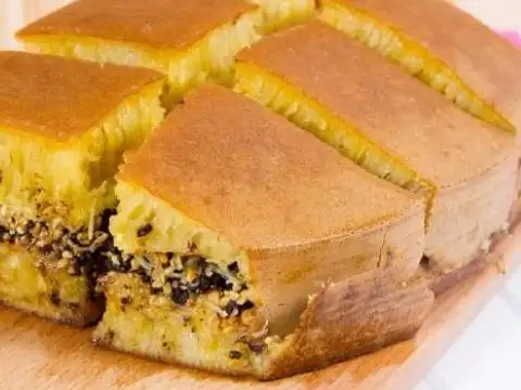 Martabak Spesial Doa Ibu, Cikarang Utara