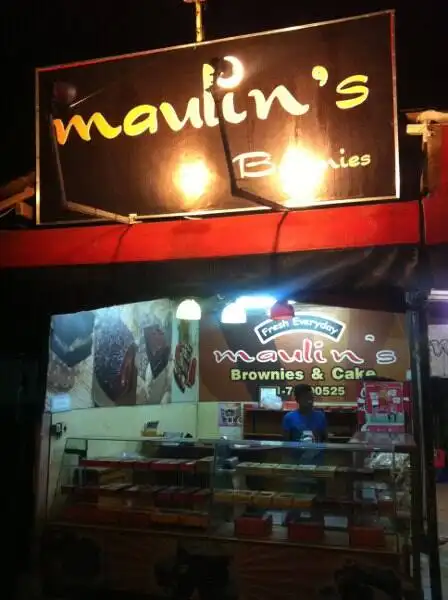Maulin's