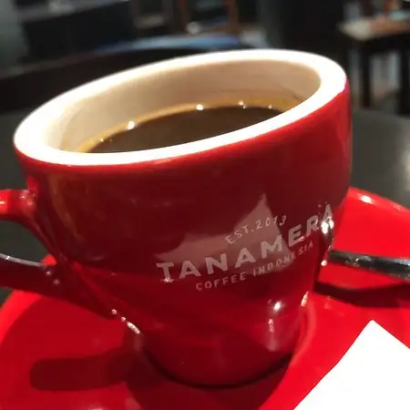 Gambar Makanan Tanamera Coffee & Roastery PIK 10