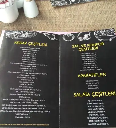 Birsen Kebap Pide Yemek'nin yemek ve ambiyans fotoğrafları 36