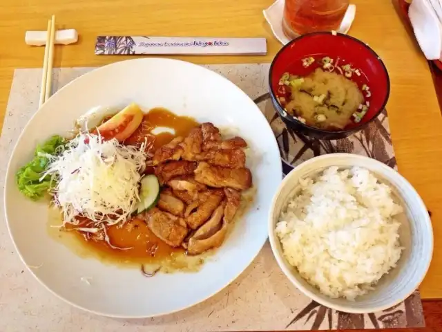 Gambar Makanan Ichigo Ichie 5