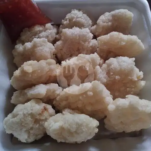 Gambar Makanan Cwiemie Jeng Nunik, Lowokwaru 17