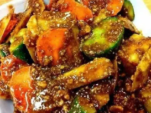 Rujak Buah Pak D', Bukit Barelang Glory