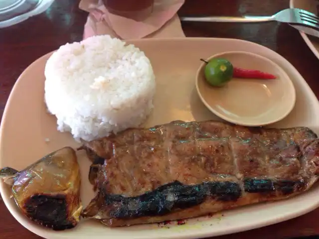 Mang Inasal Food Photo 13