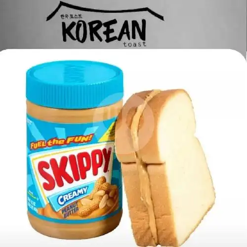 Gambar Makanan Korean Toast Adabiah 16