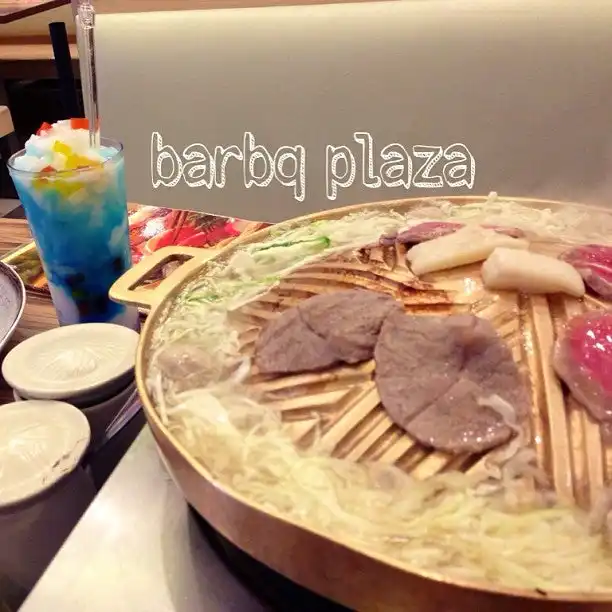 Bar B.Q Plaza Food Photo 4