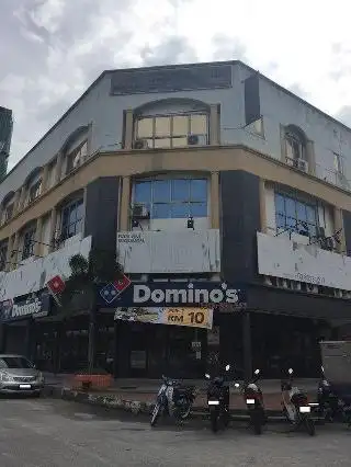 Domino's Pizza USJ 1