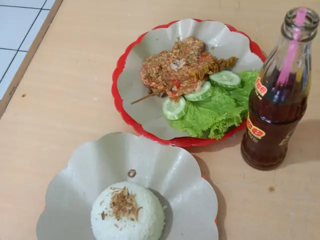 Gambar Makanan AyamGepukPakGembus 3