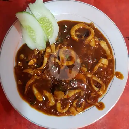 Gambar Makanan Seafood Soepomo, Tebet Barat 3