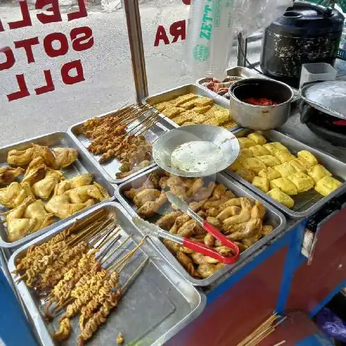 Gambar Makanan Ayam Goreng Doa Ibu 3 Pitra 6