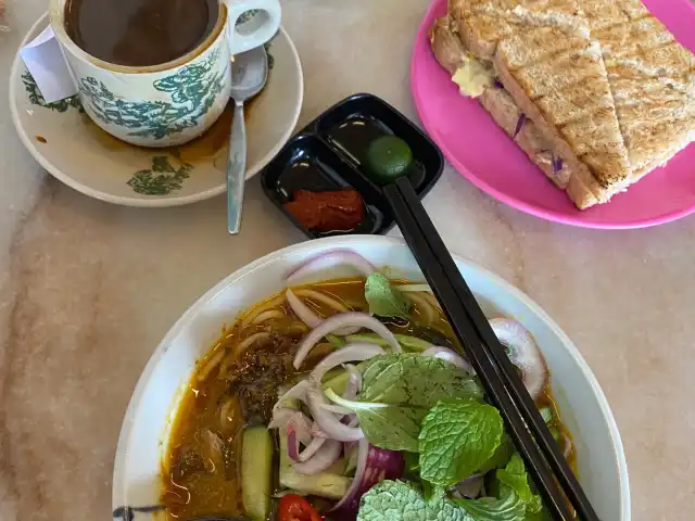 Hai Peng Kopitiam Food Photo 4