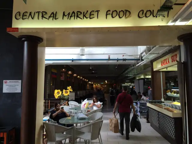 Central Market Foodcourt Food Photo 7