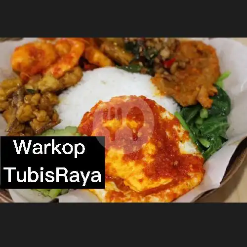 Gambar Makanan Warkop 99, Tubagus Ismail 5