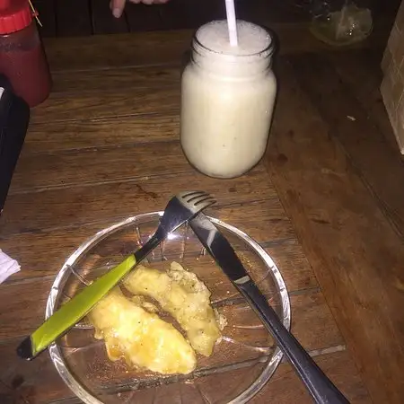 Gambar Makanan Tasty Vegan Seminyak 14