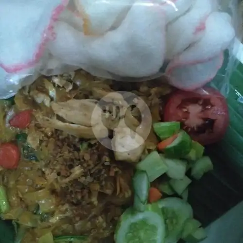 Gambar Makanan Nasi Goreng Lanange, Sukaluyu 5
