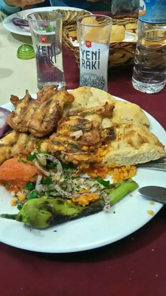 MANGAL ET'nin yemek ve ambiyans fotoğrafları 3