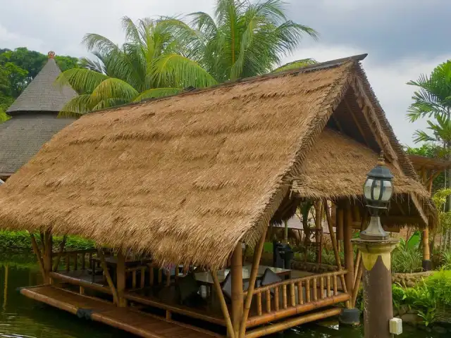 Gambar Makanan Gubug Udang Situ Cibubur 15